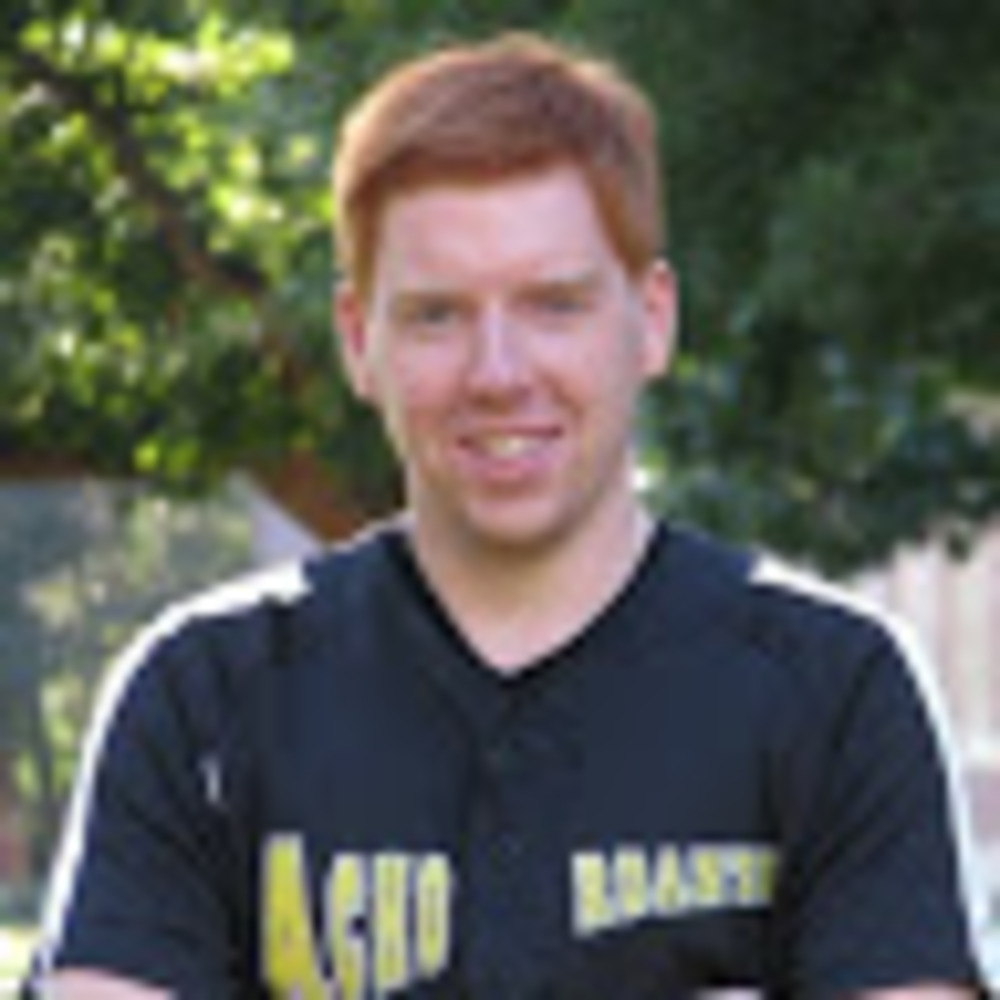 Meet your Posher, Seth